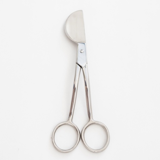 [3000560] APPLIQUÉ SCISSORS 15cm