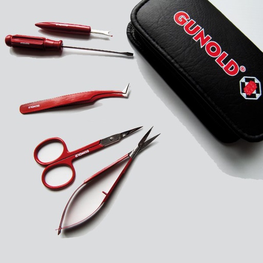 [3000576] TOOL KIT BASIC - 5 PIECES
