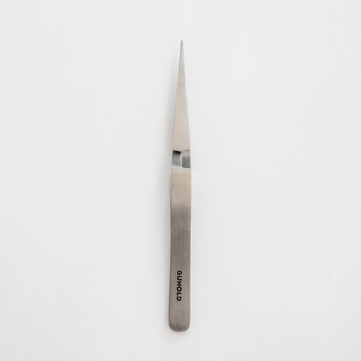 [3000579] TWEEZER MET OMGEKEERDE ACTIE 12,5cm