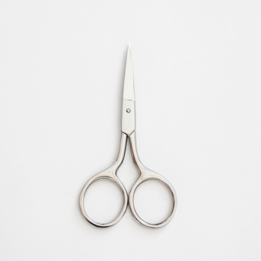 [3000562] EMBROIDERY SCISSORS STRAIGHT