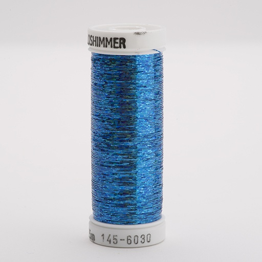 [14506030] HOLOSHIMMER, 225M SNAP SPOEL - KLEUR 6030