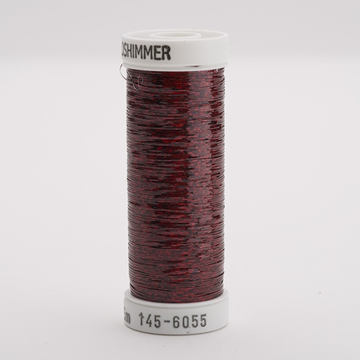 [14506055] HOLOSHIMMER, 225M SNAP SPOEL - KLEUR 6055