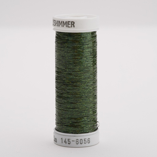 [14506056] HOLOSHIMMER, 225M SNAP SPOEL - KLEUR 6056