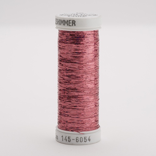 [14506054] HOLOSHIMMER, 225M SNAP SPOEL - KLEUR 6054