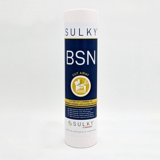 [3000030] BSN 31CM X 5M FOR IRONING