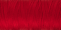 RAYON 40, COLOUR 1147 CHRISTMAS RED