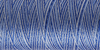 RAYON 40, OMBRE/MULTICOLOUR 2104 VARI PASTEL BLUE