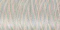 RAYON 40, OMBRE/MULTICOLOUR 2201 BABY BLUE/PINK/MINT