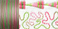 [71204128]  COTTON PETITES 12, MULTICOLOUR 4128 NEON LIGHTS  