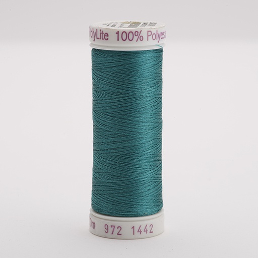 [97201442] POLY LITE 60, KLEUR 1442 AQUAMARINE