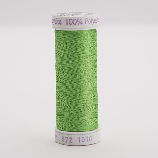 [97201510] POLY LITE 60, KLEUR 1510 LIME GREEN