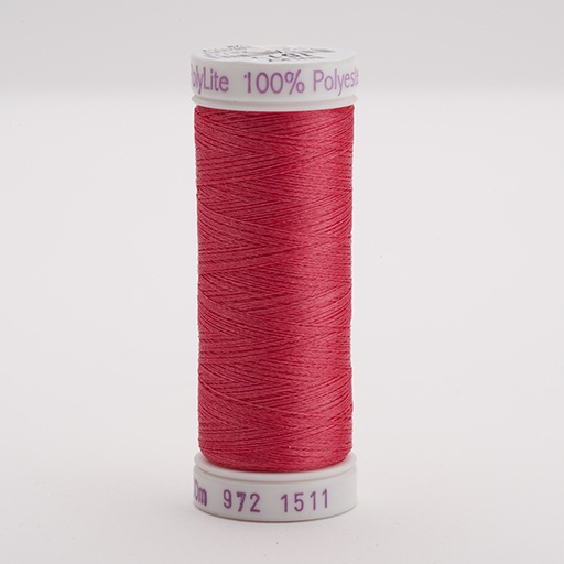 [97201511] POLY LITE 60, KLEUR 1511 DEEP ROSE