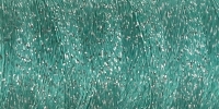 POLY SPARKLE 30, COLOUR 0571 LIGHT TEAL WITH SILVER SPARKLE