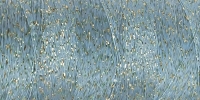 POLY SPARKLE 30, KLEUR 0575 PALE CARIBBEAN WITH GOLD SPARKLE