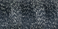 POLY SPARKLE 30, COLOUR 0613 COOL BLACK WITH SILVER SPARKLE