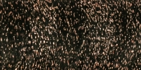 POLY SPARKLE 30, KLEUR 0639 BLACK WITH GOLD SPARKLE