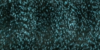 POLY SPARKLE 30, COLOUR 0646 BLACK WITH AQUA SPARKLE