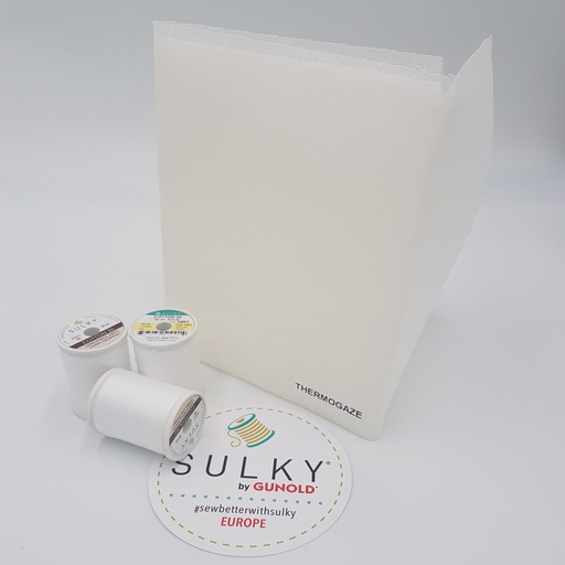 [3001052-1] SET THERMOGAZE (4SHEETS 40CMX60CM)