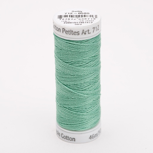 [71200580] COTTON PETITES 12, KLEUR 0580 MINT JULEP