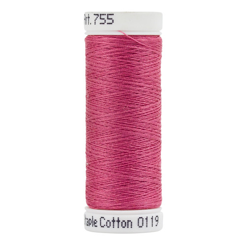 [75500119] COTTON 50, KLEUR 0119 ROMANTIC ROSE