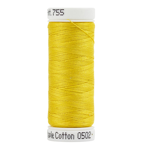 [75500502] COTTON 50, KLEUR 0502 CORNSILK