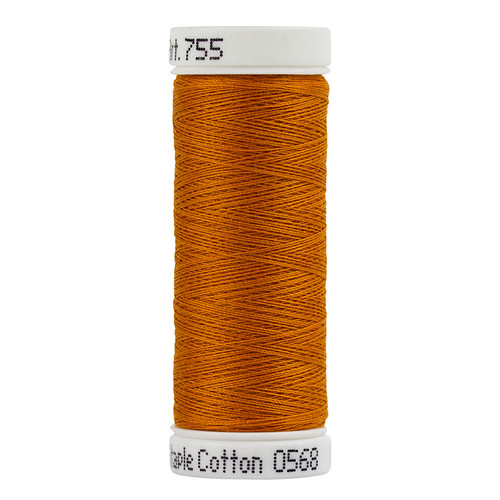 [75500568] COTTON 50, KLEUR 0568 CINNAMON