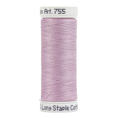 [75501031] COTTON 50, KLEUR 1031 MED. ORCHID