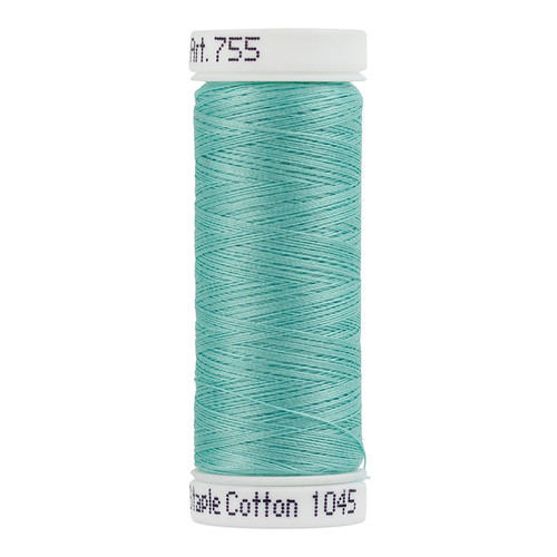 [75501045] COTTON 50, KLEUR 1045 LT. TEAL