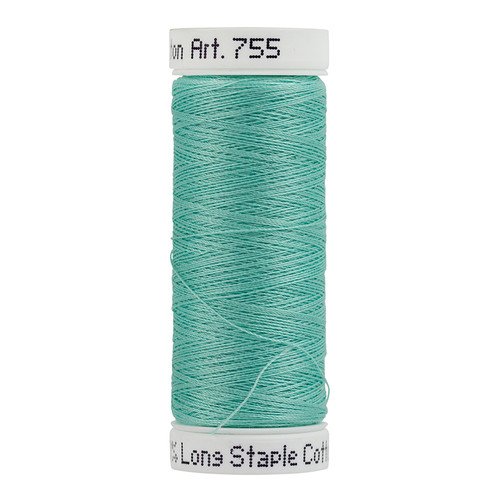 [75501046] COTTON 50, KLEUR 1046 TEAL