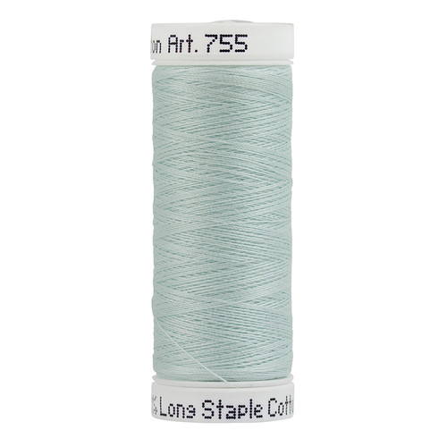 [75501077] COTTON 50, KLEUR 1077 JADE TINT