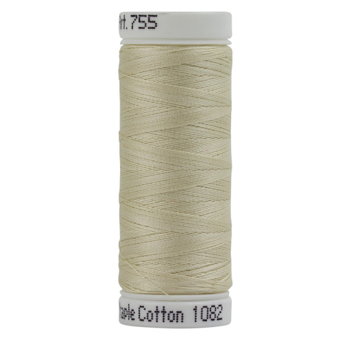 [75501082] COTTON 50, KLEUR 1082 ECRU