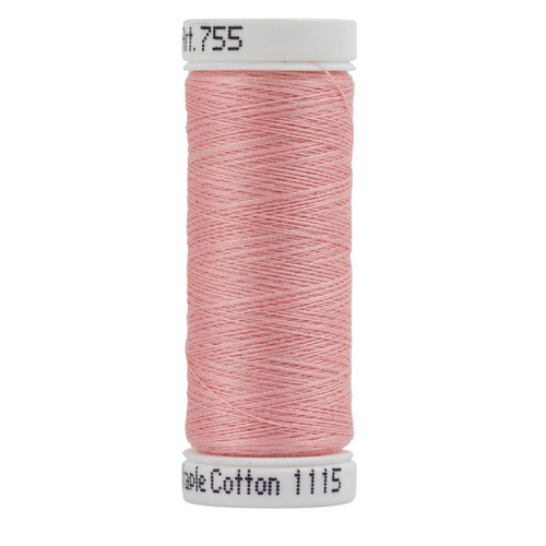 [75501115] COTTON 50, COLOUR 1115 LT. PINK
