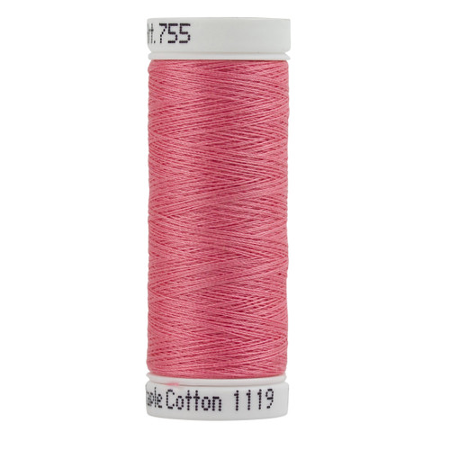 [75501119] COTTON 50, KLEUR 1119 DK. MAUVE
