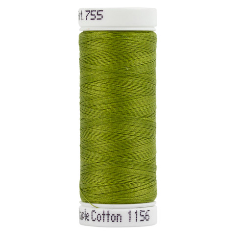 [75501156] COTTON 50, KLEUR 1156 LT. ARMY GREEN