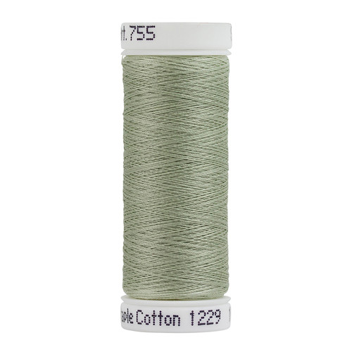 [75501229]  COTTON 50, COLOUR 1229 LT. PUTTY