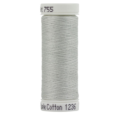 [75501236]  COTTON 50, COLOUR 1235 DEEP PURPLE