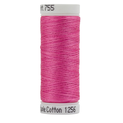 [75501256] COTTON 50, KLEUR 1256 SWEET PINK