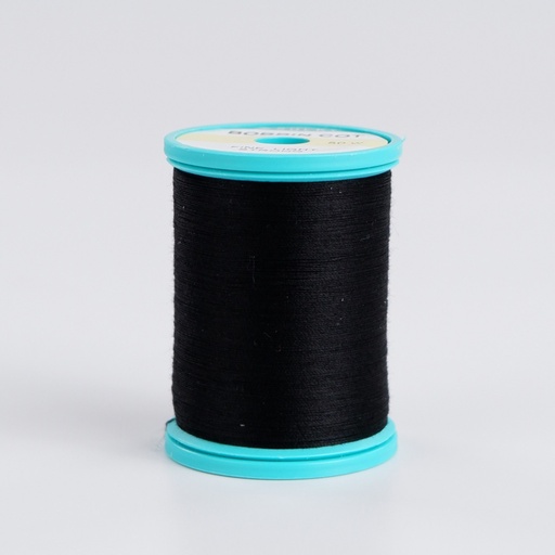 BOBBIN COT 600m - BLACK OR WHITE