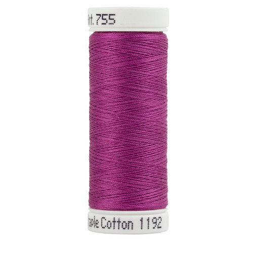 [75501192] COTTON 50, KLEUR 1192 FUCHSIA