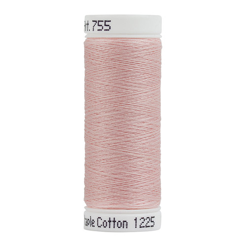 [75501225] COTTON 50, KLEUR 1225 PASTEL PINK