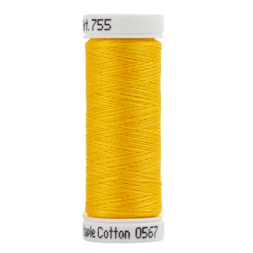 [75500567]  COTTON 50, COLOUR 0568 CINNAMON