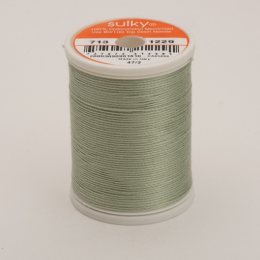 [71301229] COTTON 12, KLEUR 1229 LT. PUTTY
