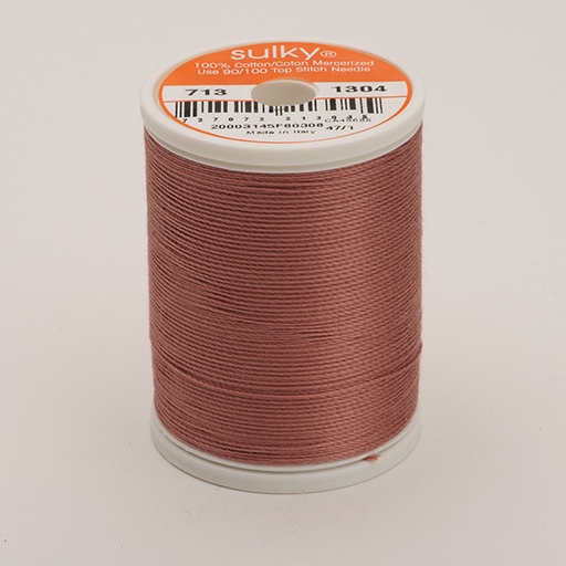 [71301304] COTTON 12, KLEUR 1304 DEWBERRY