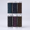 [3001062] POLY SPARKLE 30 - COLOURFUL NIGHT (6X 265M SNAP SPOEL)