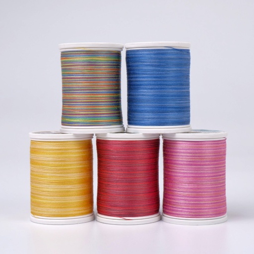 [3001096] COTTON 30 - BESTSELLER MULTIKLEUR (5X 450M KING SPOEL)