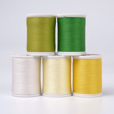 [3001092] COTTON 30 - CITRUS AND LIME (5X 450M KING SPOOLS)