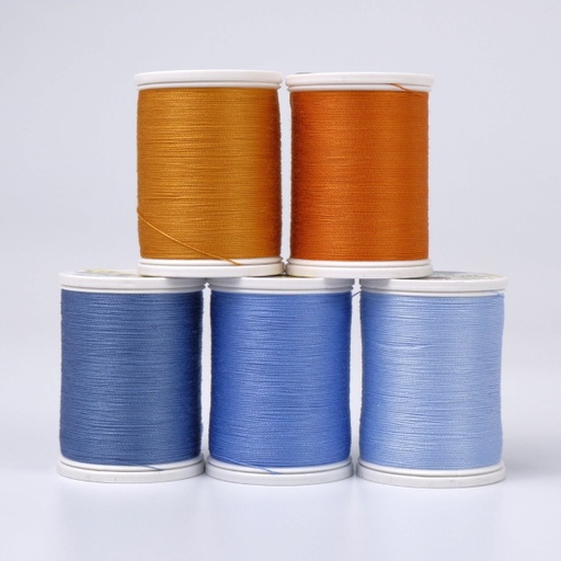 [3001095] COTTON 30 - JEANS (5X 450M KING SPOOLS)