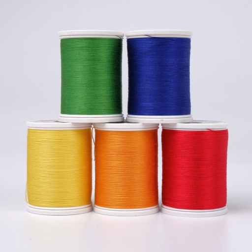 [3001087] COTTON 30 - TOYS (5X 450M KING SPOOLS)