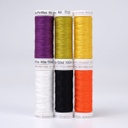 [3001056] COTTON PETITES 12 - HALLOWEEN (6X 46M SNAP SPOOLS)