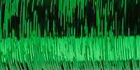 [14508019] SLIVER, 225M SNAP SPOOLS - COLOUR 8019 LT. GREEN